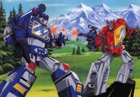BUY NEW transformers - 158282 Premium Anime Print Poster